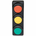 Traffic Light Squeezies Stress Reliever